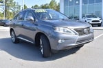2013 Lexus RX 350 350