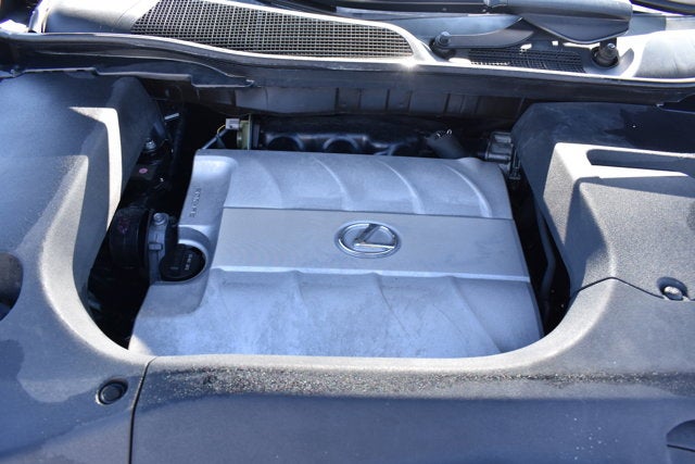 2013 Lexus RX 350 350