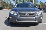 2013 Lexus RX 350 350