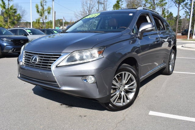 2013 Lexus RX 350 350