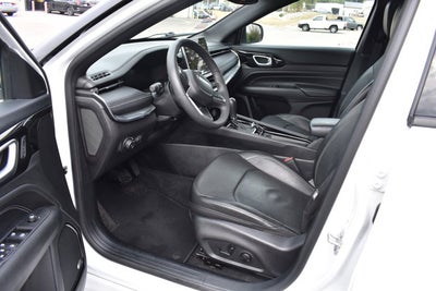 2023 Jeep Compass High Altitude