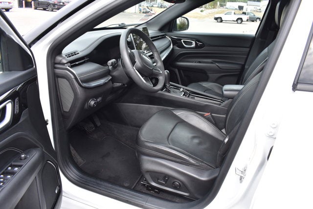 2023 Jeep Compass High Altitude