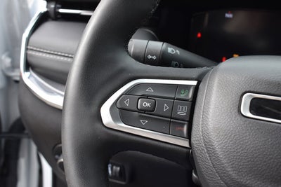 2023 Jeep Compass High Altitude