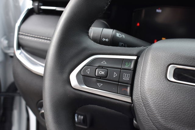 2023 Jeep Compass High Altitude