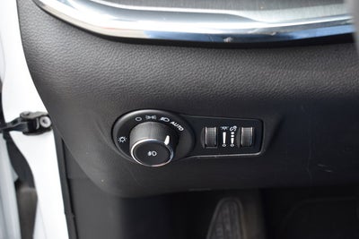 2023 Jeep Compass High Altitude