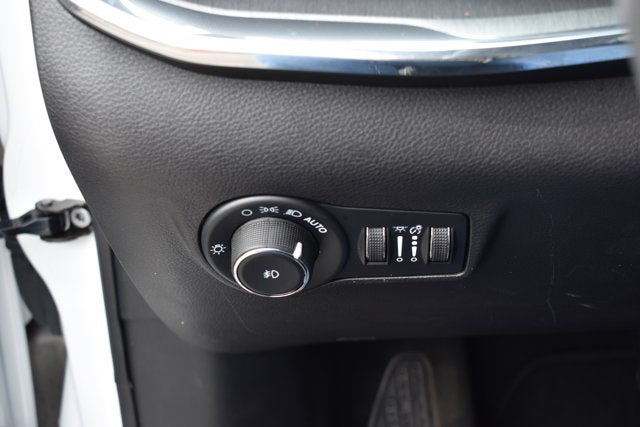 2023 Jeep Compass High Altitude