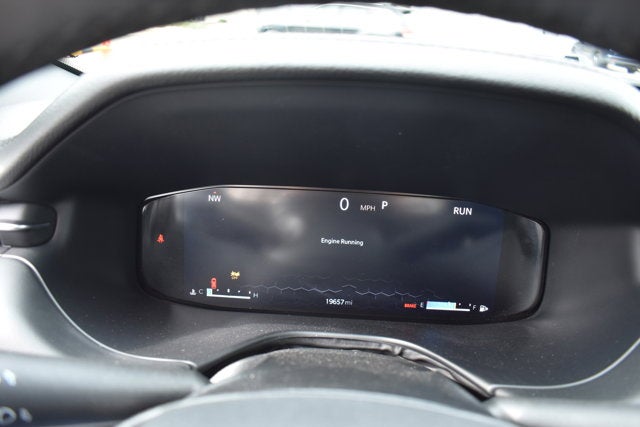 2023 Jeep Compass High Altitude