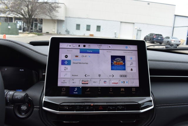 2023 Jeep Compass High Altitude