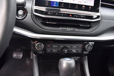 2023 Jeep Compass High Altitude