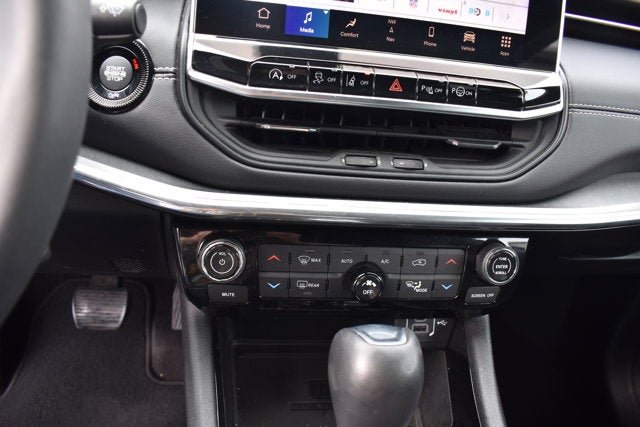 2023 Jeep Compass High Altitude