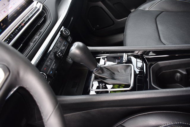 2023 Jeep Compass High Altitude