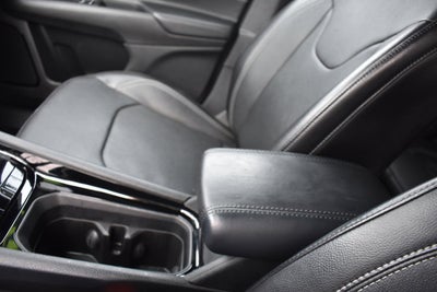 2023 Jeep Compass High Altitude