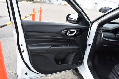 2023 Jeep Compass High Altitude