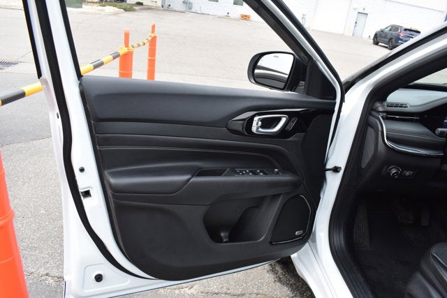 2023 Jeep Compass High Altitude