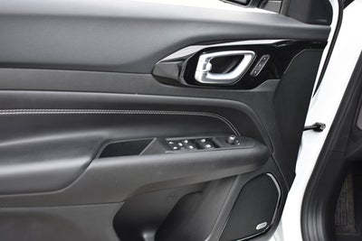 2023 Jeep Compass High Altitude