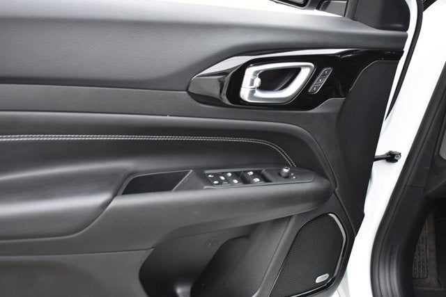 2023 Jeep Compass High Altitude