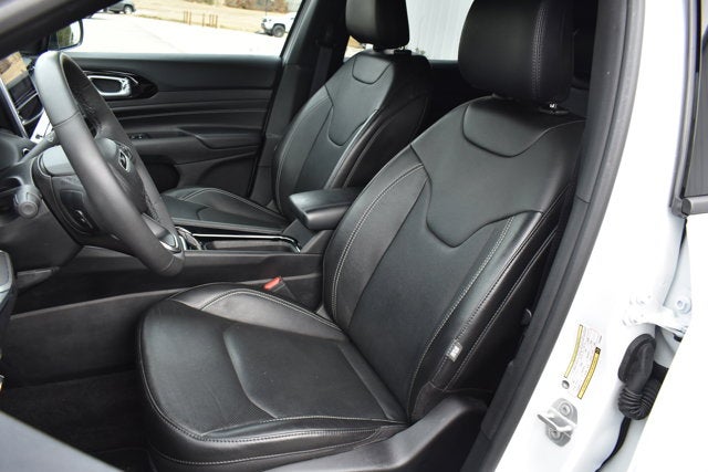 2023 Jeep Compass High Altitude