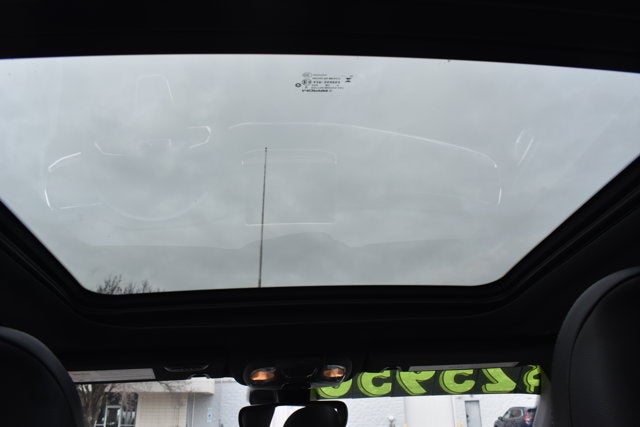 2023 Jeep Compass High Altitude