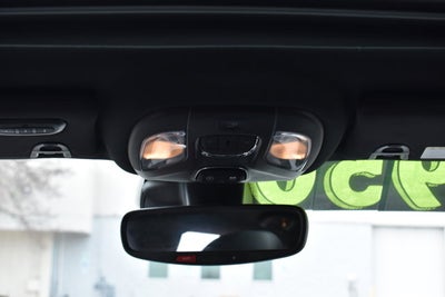 2023 Jeep Compass High Altitude