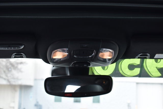 2023 Jeep Compass High Altitude