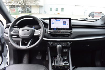 2023 Jeep Compass High Altitude