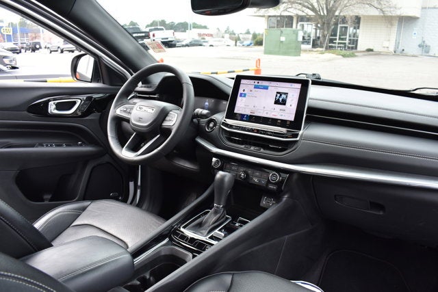 2023 Jeep Compass High Altitude