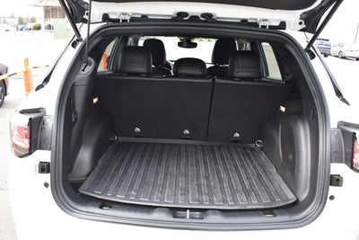 2023 Jeep Compass High Altitude