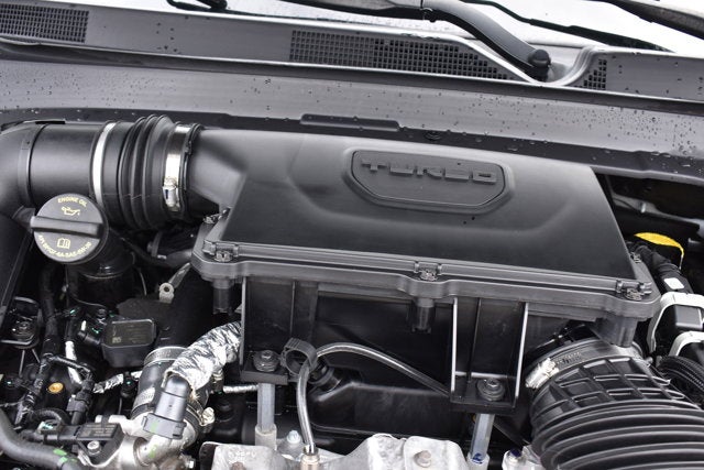 2023 Jeep Compass High Altitude