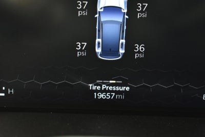 2023 Jeep Compass High Altitude