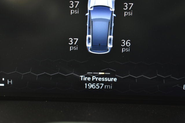 2023 Jeep Compass High Altitude