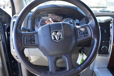 2012 RAM 3500 Laramie