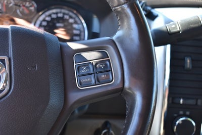 2012 RAM 3500 Laramie