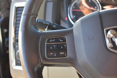 2012 RAM 3500 Laramie