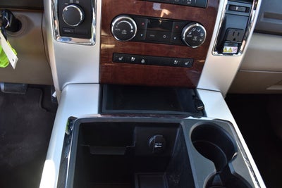 2012 RAM 3500 Laramie