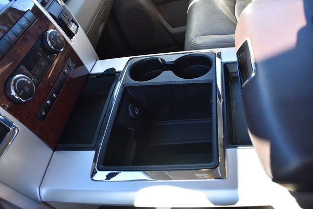 2012 RAM 3500 Laramie