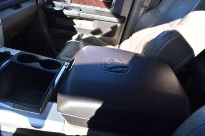 2012 RAM 3500 Laramie