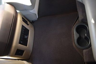 2012 RAM 3500 Laramie