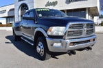 2012 RAM 3500 Laramie