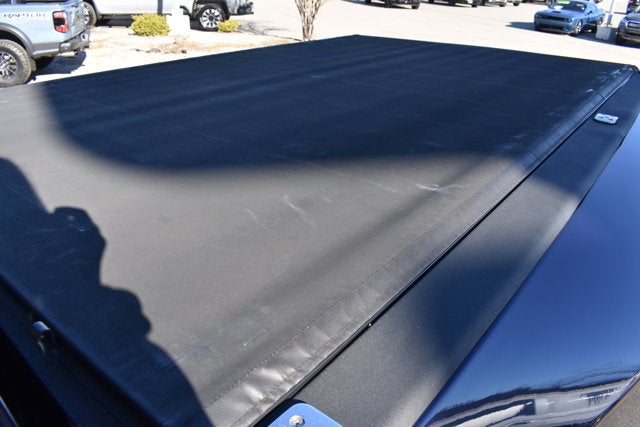 2012 RAM 3500 Laramie