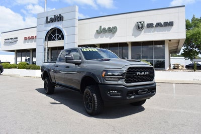 2024 RAM 2500 Power Wagon
