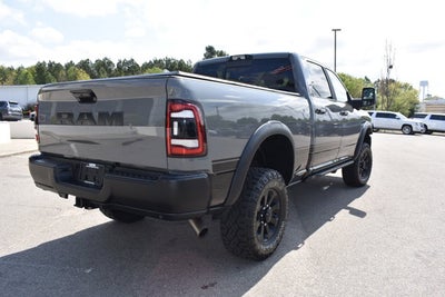 2024 RAM 2500 Power Wagon