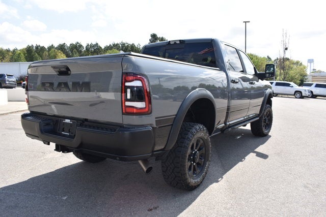 2024 RAM 2500 Power Wagon