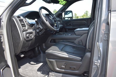 2024 RAM 2500 Power Wagon