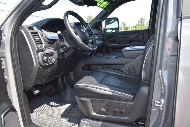 2024 RAM 2500 Power Wagon