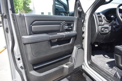 2024 RAM 2500 Power Wagon