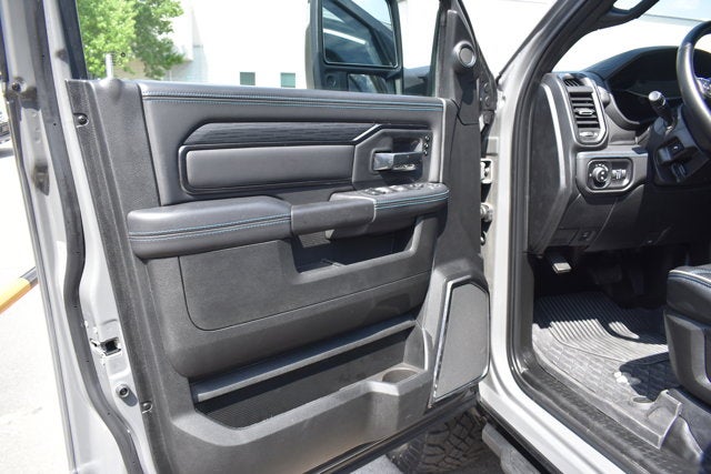 2024 RAM 2500 Power Wagon