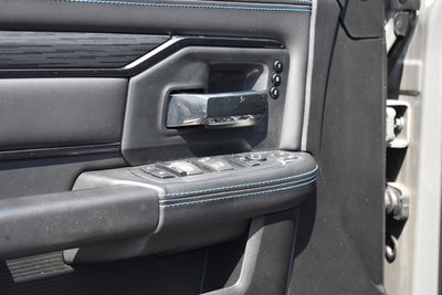 2024 RAM 2500 Power Wagon