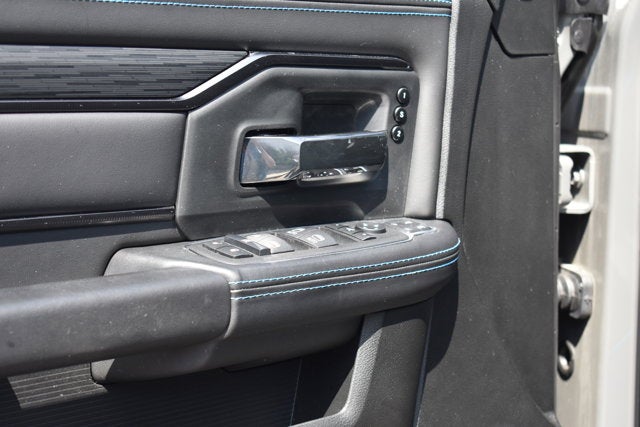 2024 RAM 2500 Power Wagon