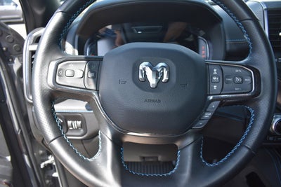 2024 RAM 2500 Power Wagon