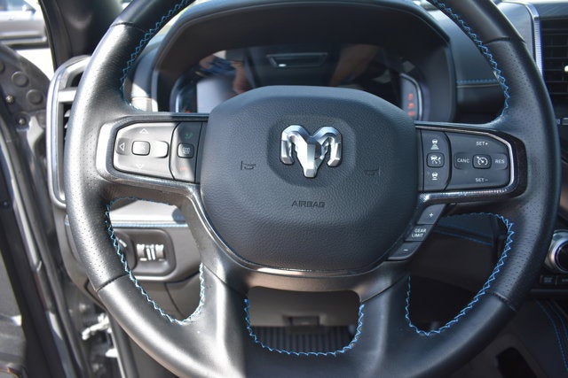 2024 RAM 2500 Power Wagon